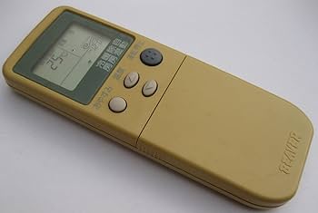 Amazon.co.jp: ビーバー エアコンリモコン RKN502A210 : ホーム
